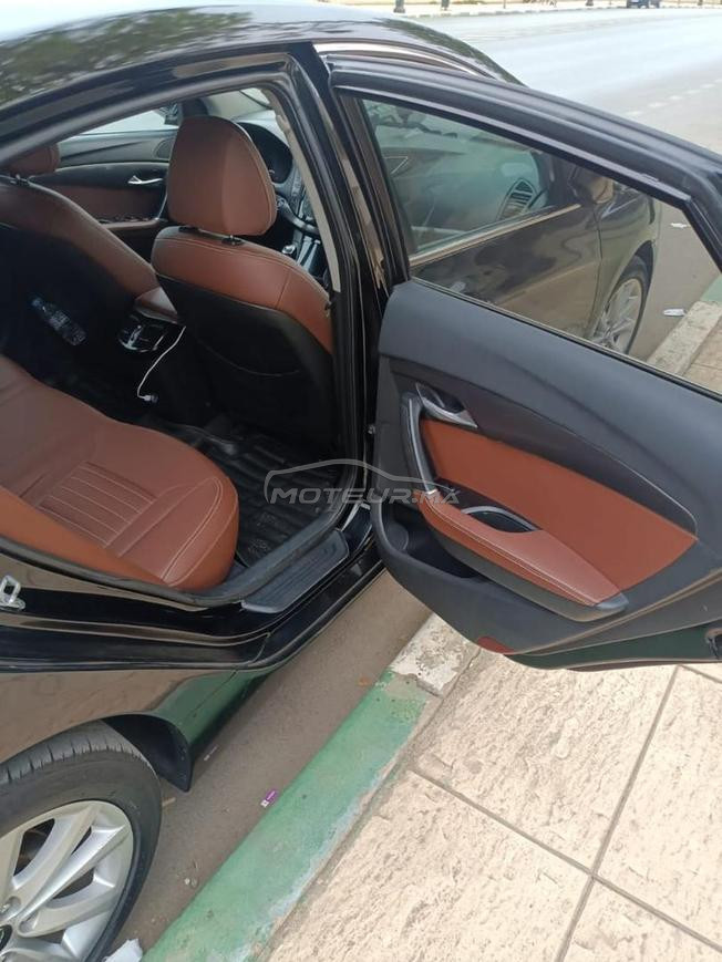 Hyundai i40 2013 à vendre, très bon état, diesel, 