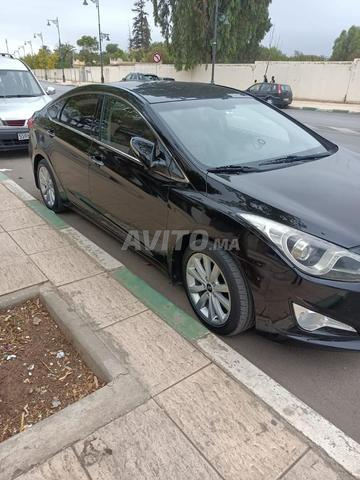 هيونداي i40 2013 للبيع، حالة ممتازة، ديزل - 2