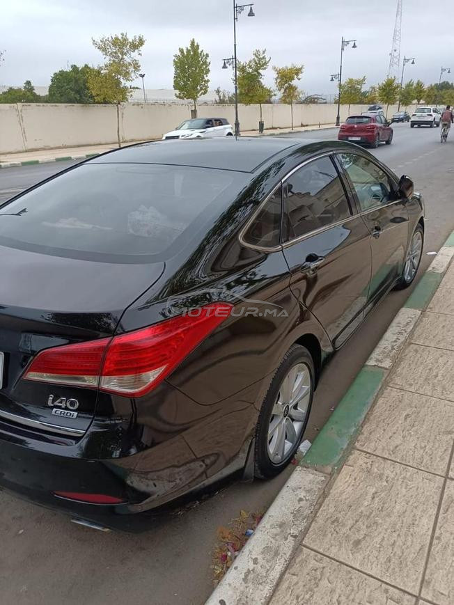 Hyundai i40 2013 à vendre, très bon état, diesel, 
