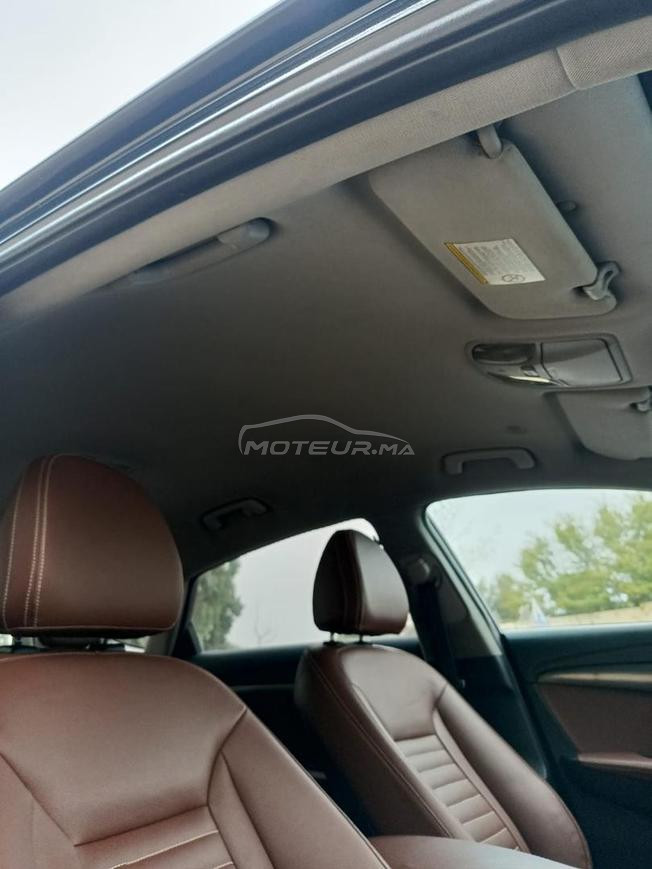 Hyundai i40 2013 à vendre, très bon état, diesel, 