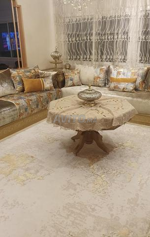 Salon marocain à vendre - 2