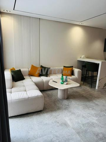 STUDIO HAUT STANDING EN LOCATION - CFC - 2
