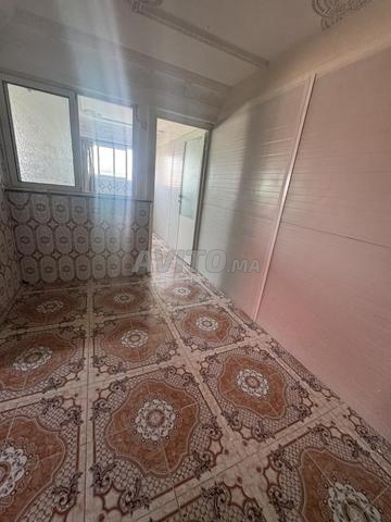 Bureau 47m2 4ème étage