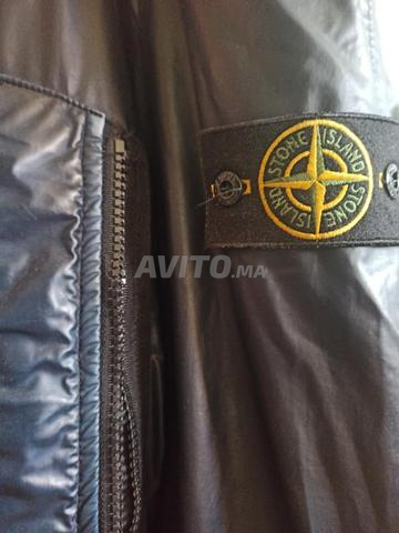 Stone Island Mussola Gommata S - 2
