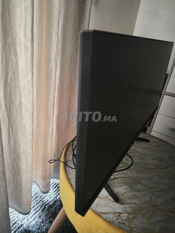 LG UltraWide 34 بوصة IPS – 34WP500-B – كالجديد - 2