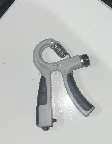 Pince de musculation des mains - 2