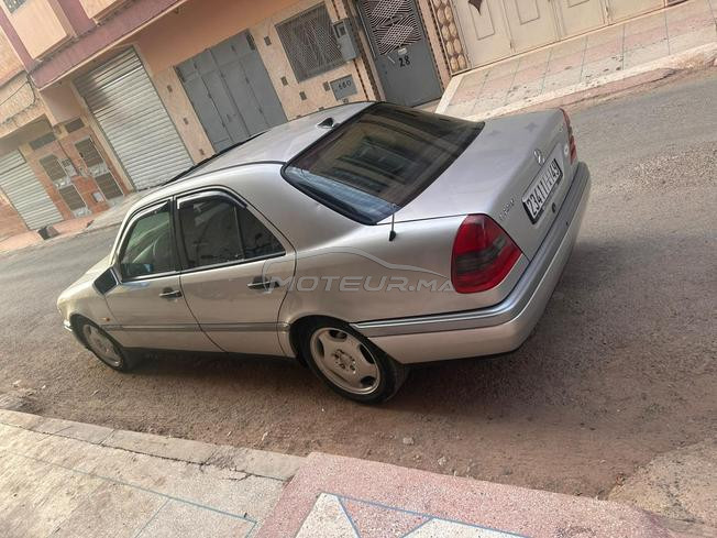 Mercedes 220 diesel 