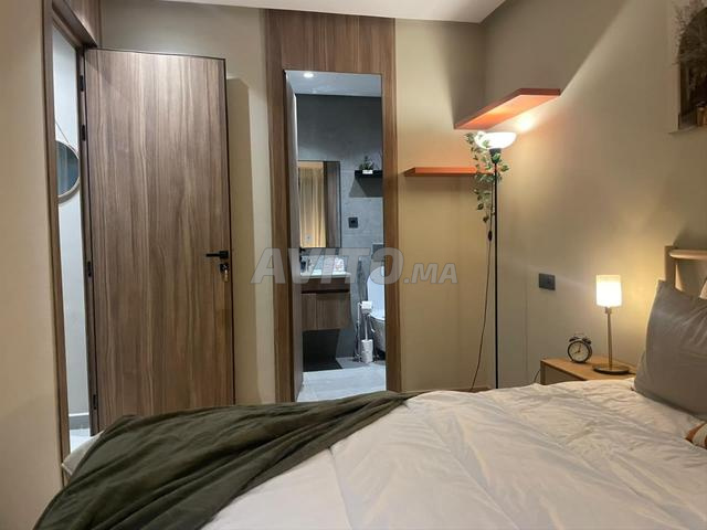 STUDIO HAUT STANDING - FERME BRETONNE - 2