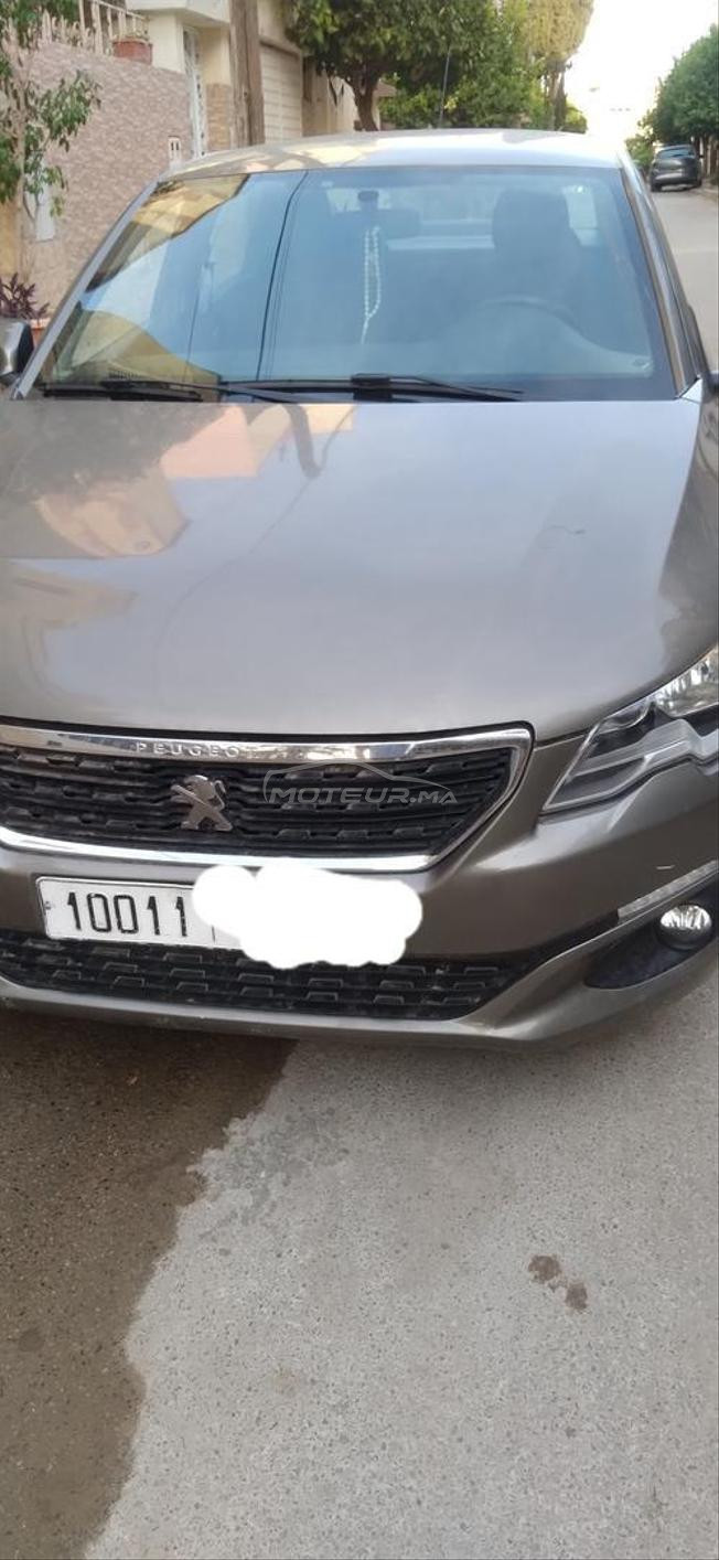 Peugeot 301 mois4/2017 