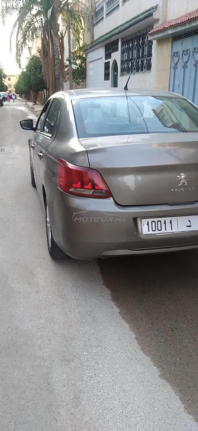 Peugeot 301 mois4/2017 
