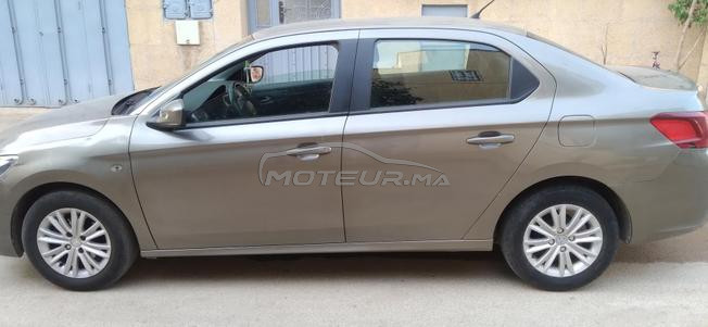 Peugeot 301 mois4/2017 