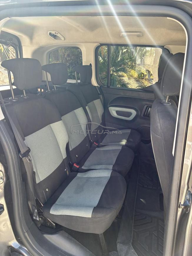 Citroën Berlingo 2021
