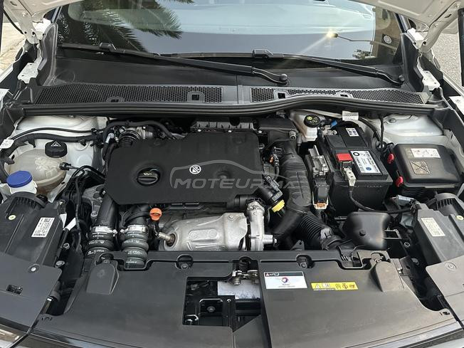 À vendre  Opel Mokka GS Line modèle fin 2023