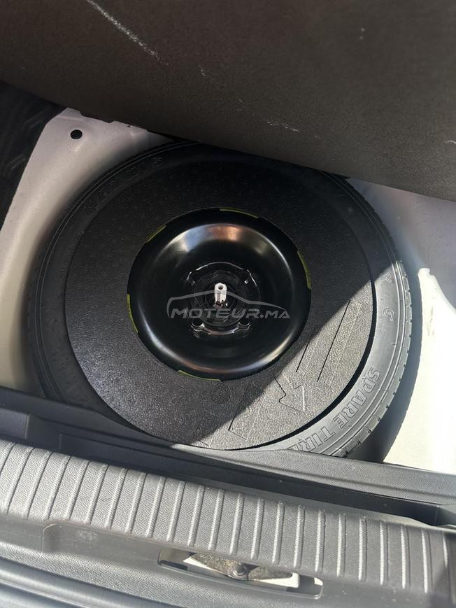 À vendre  Opel Mokka GS Line modèle fin 2023