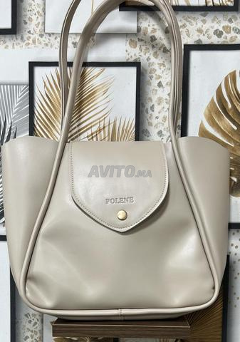 Sac Polène de luxe - 2