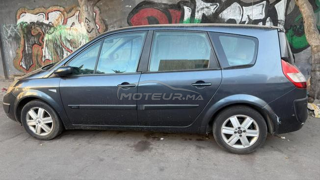 scenic 2005 prix 69000 dh . 300000 km
