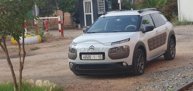 Citroën C4 Cactus