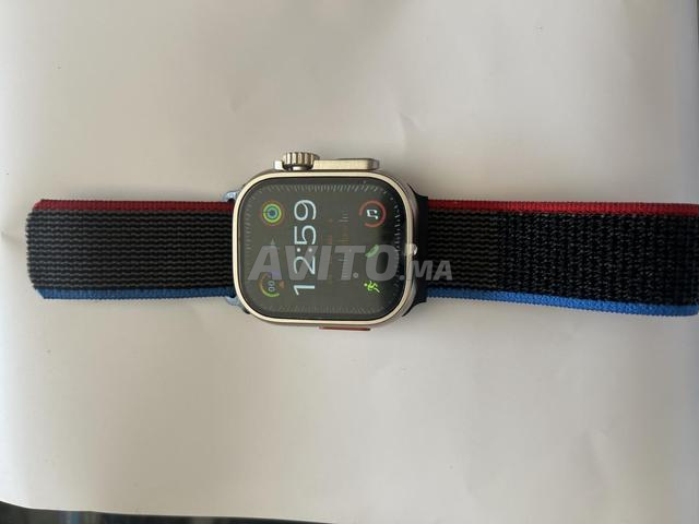 Montre sport ultra neuve - 2