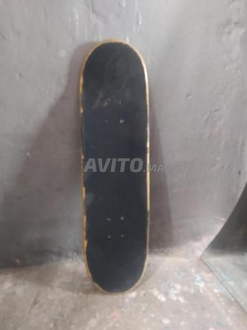 Skateboard - 2