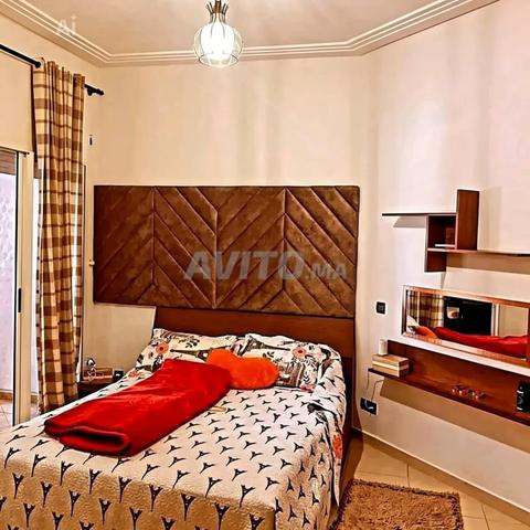 Excellent appartement à Marina Golf, ville d'Assilah - 2