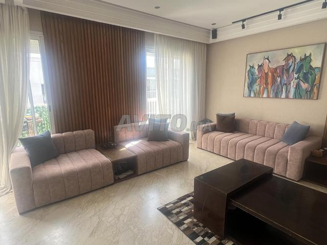 Salon moderne - 2
