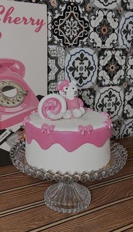 Design de gâteau - 2