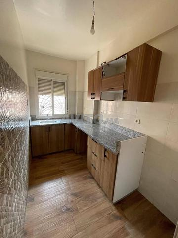 Appartement à vendre Doha Abwab Marrakech 54 M2 - 2