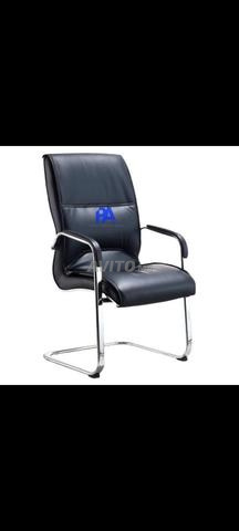 Chaise de bureau / Président / Visiteurs / Opérateur - 2
