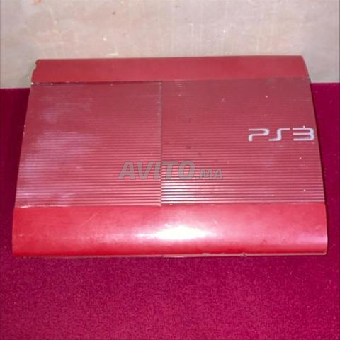 PlayStation 3 en bon état à vendre - 2