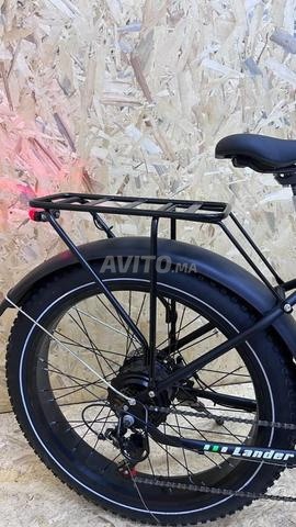 دراجة كهربائية LIKEBIKE LITE LANDER S 48V - 2