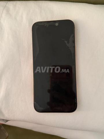 iPhone 16 Pro Max - 2