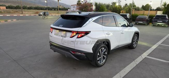 hyndai tucson