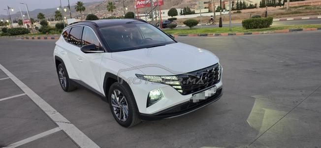 hyndai tucson