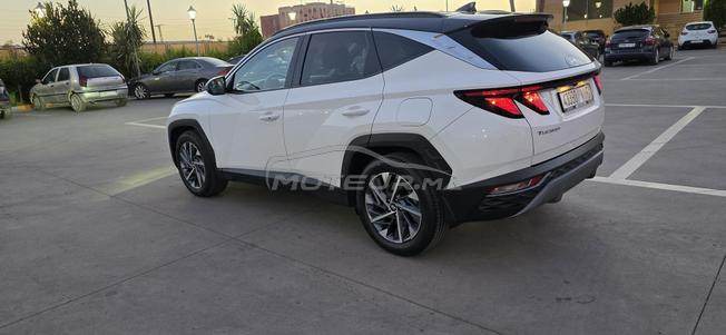 hyndai tucson