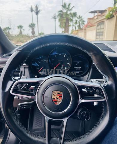 Porsche Macan - 2