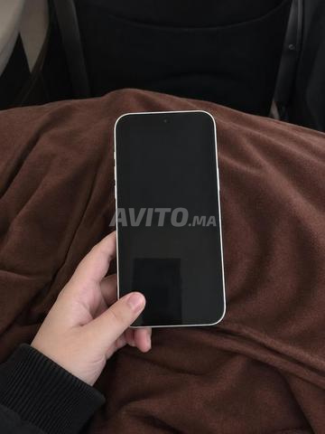 iPhone 15plus 89% batterie 128GB - 2