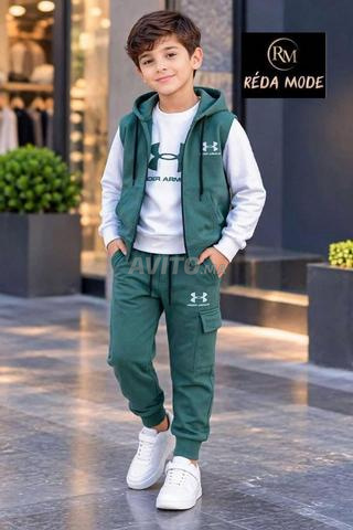 Vêtements pour enfants - 2