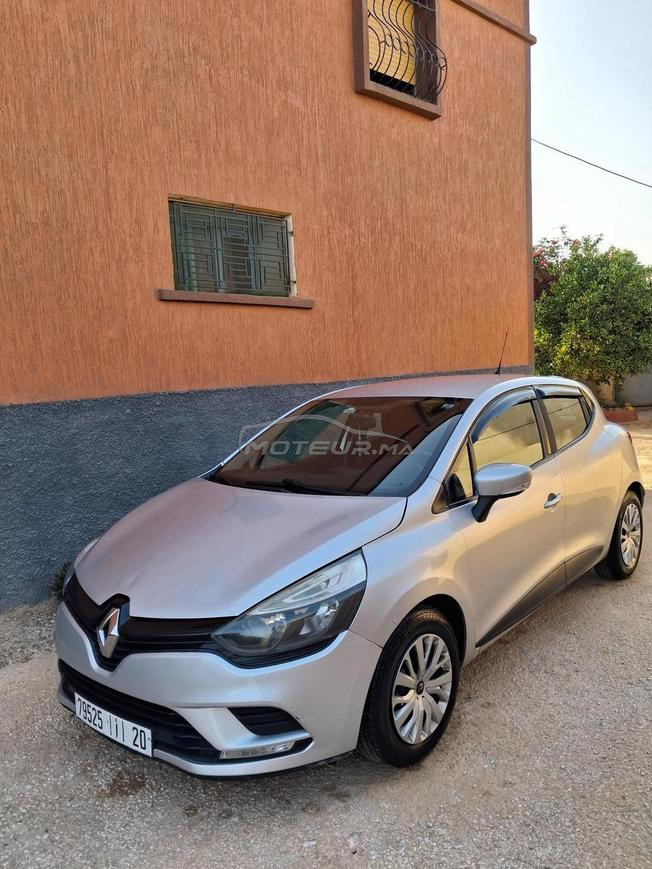 Clio 4 2017 diesel