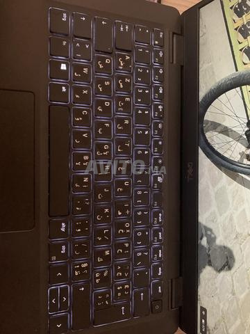 PC portable Dell Latitude 7310 - 2