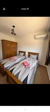 Appartements familiaux prêts à l'emploi au centre-ville de Beni Mellal, excellent emplacement - 2
