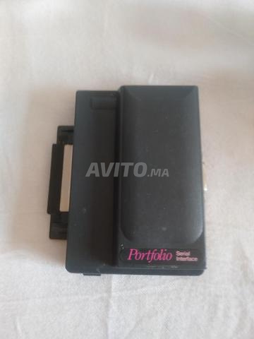 ATARI PORTFOLIO HPC-102 - 2