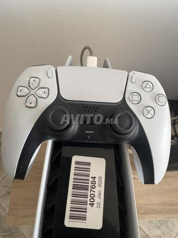 PlayStation 5 Fat Digital - 2