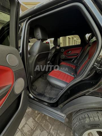 Range Rover Evoque - 2