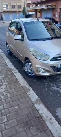 Hyundai i10 2011 - 2