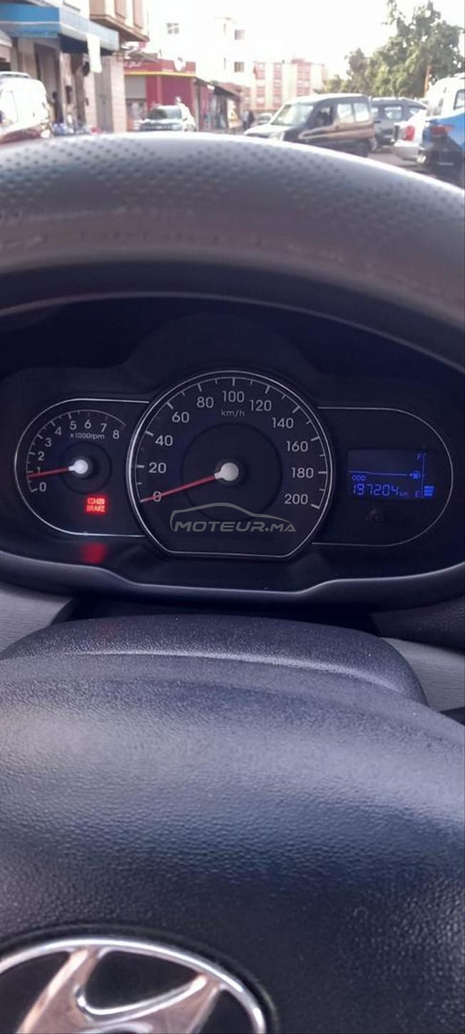 Hyundai i10 2011