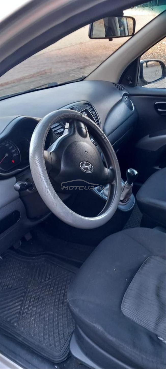 Hyundai i10 2011
