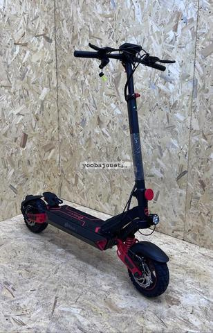TROTTINETTE ÉLECTRIQUE ROCKTIGEE RS3 - 2