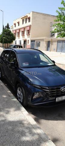 Hyundai Tucson - 2