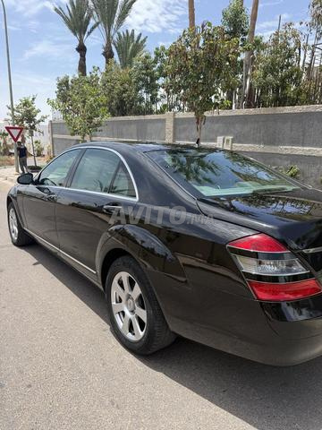 Mercedes Benz S350 Essence - 2