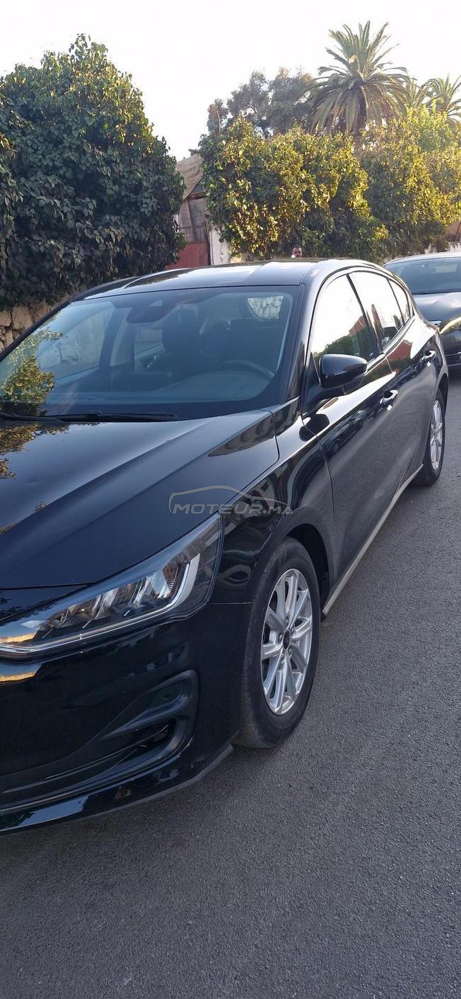 focus 2023 auto 